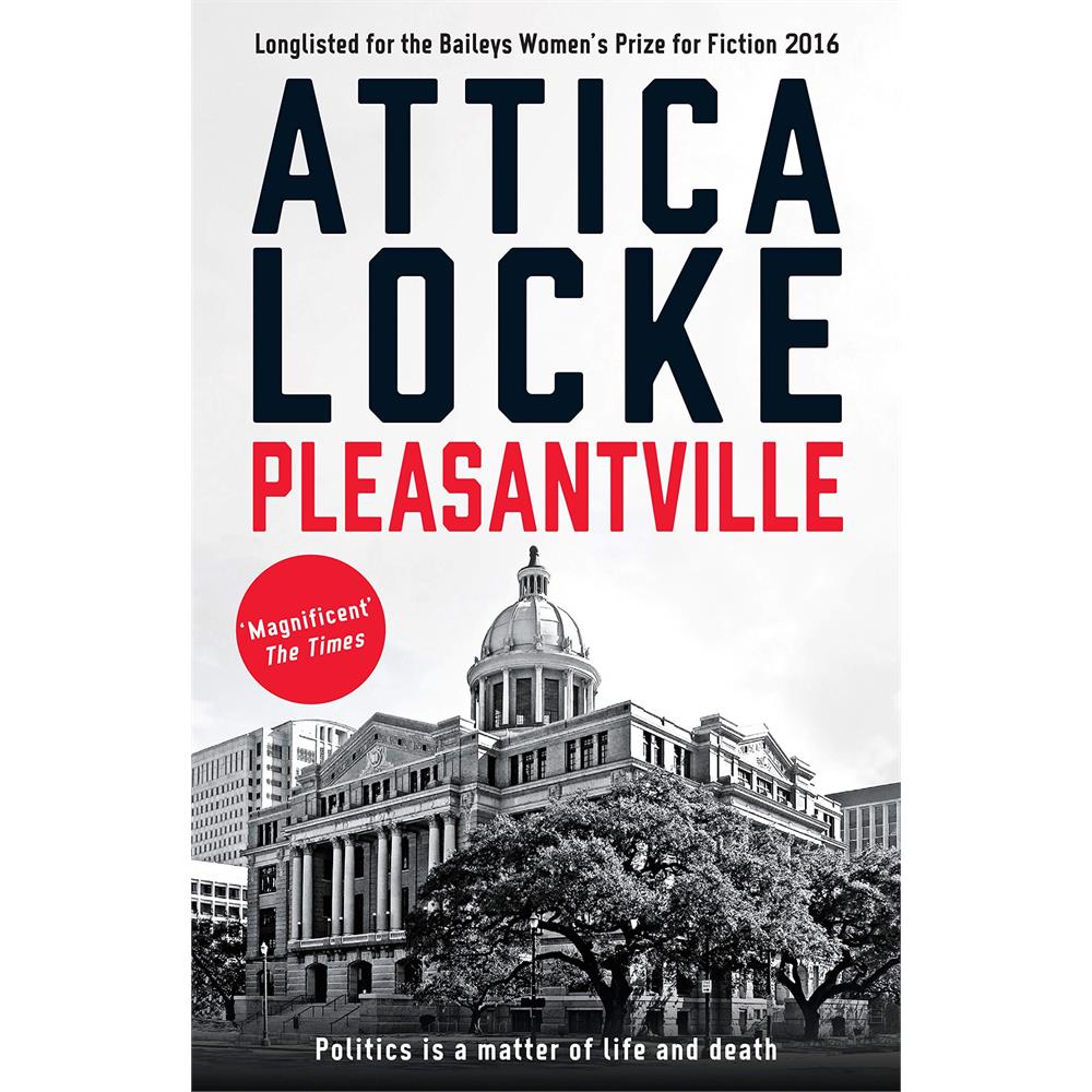 Pleasantville - Jay Porter By Attica Locke (Paperback)